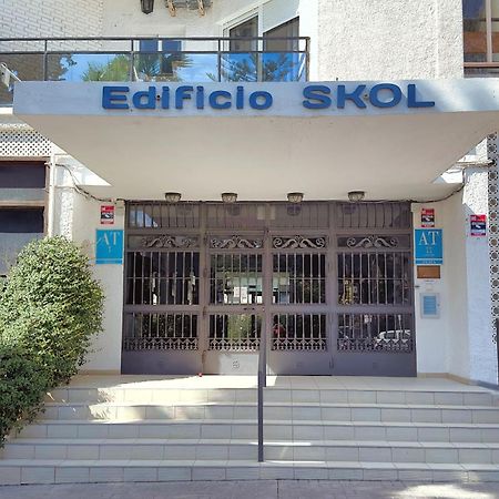 Skol 350. Great 2 Bedroom Apartment In Skol Марбелья Екстер'єр фото