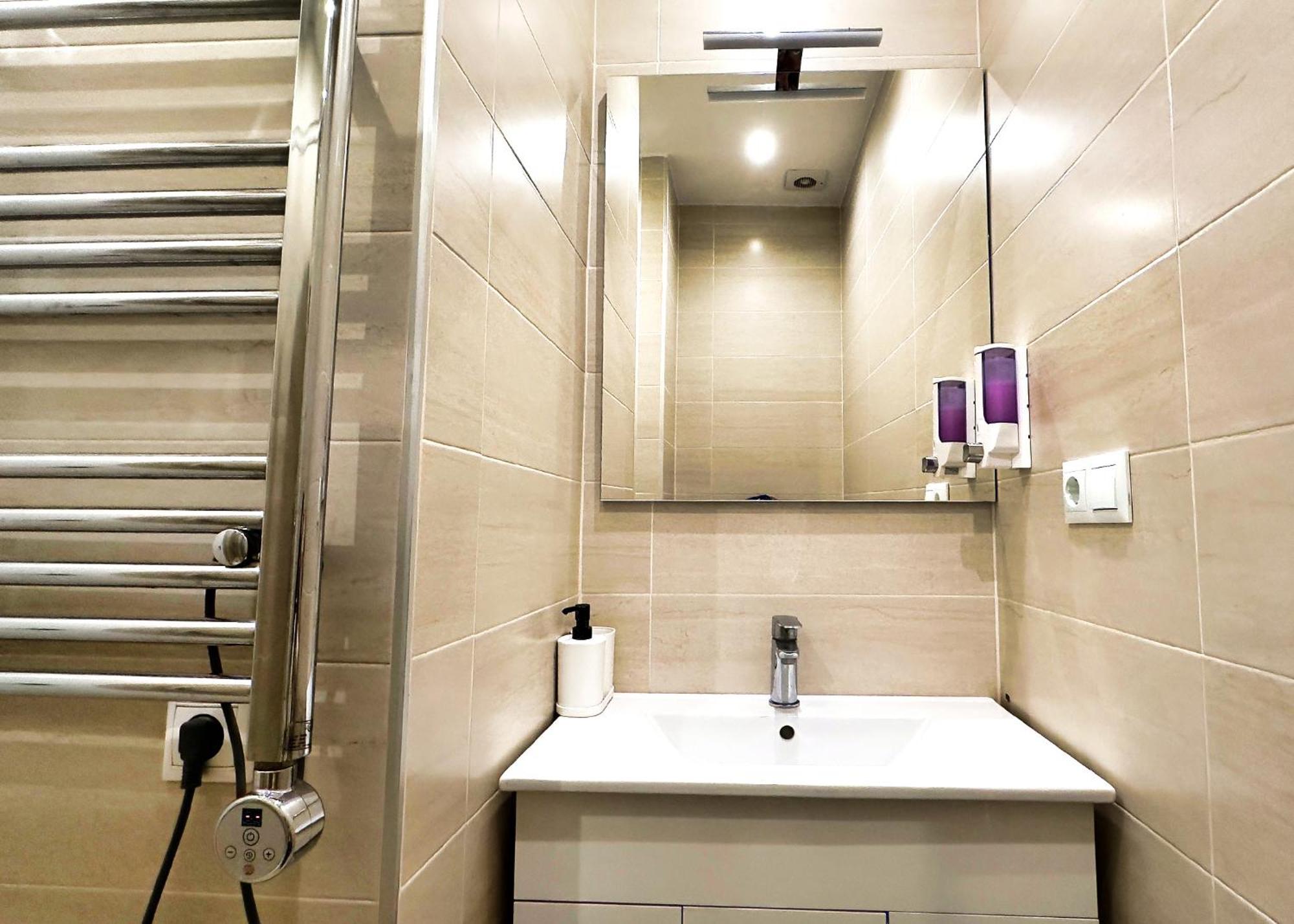 Skol 350. Great 2 Bedroom Apartment In Skol Марбелья Екстер'єр фото