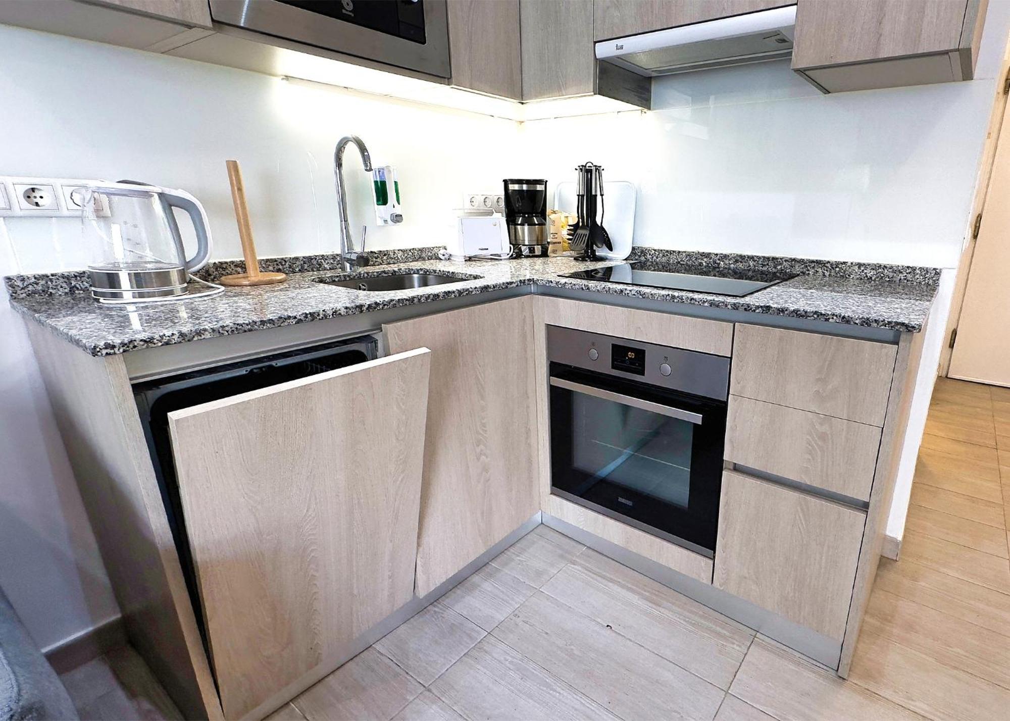 Skol 350. Great 2 Bedroom Apartment In Skol Марбелья Екстер'єр фото