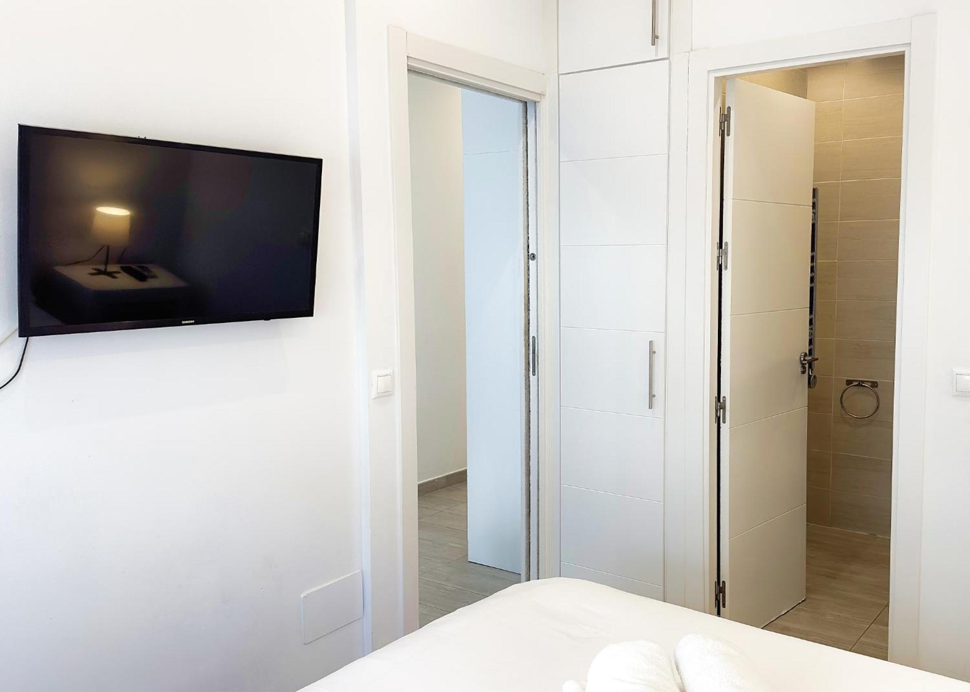 Skol 350. Great 2 Bedroom Apartment In Skol Марбелья Екстер'єр фото