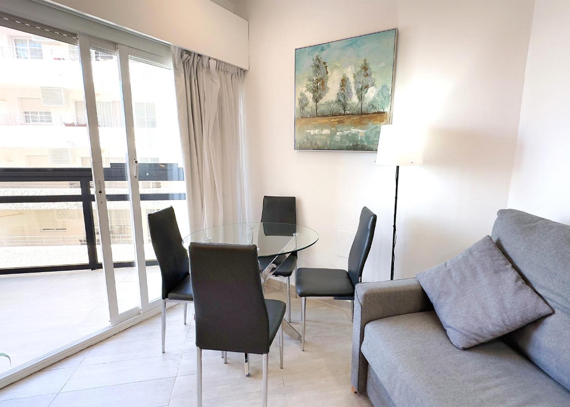 Skol 350. Great 2 Bedroom Apartment In Skol Марбелья Екстер'єр фото