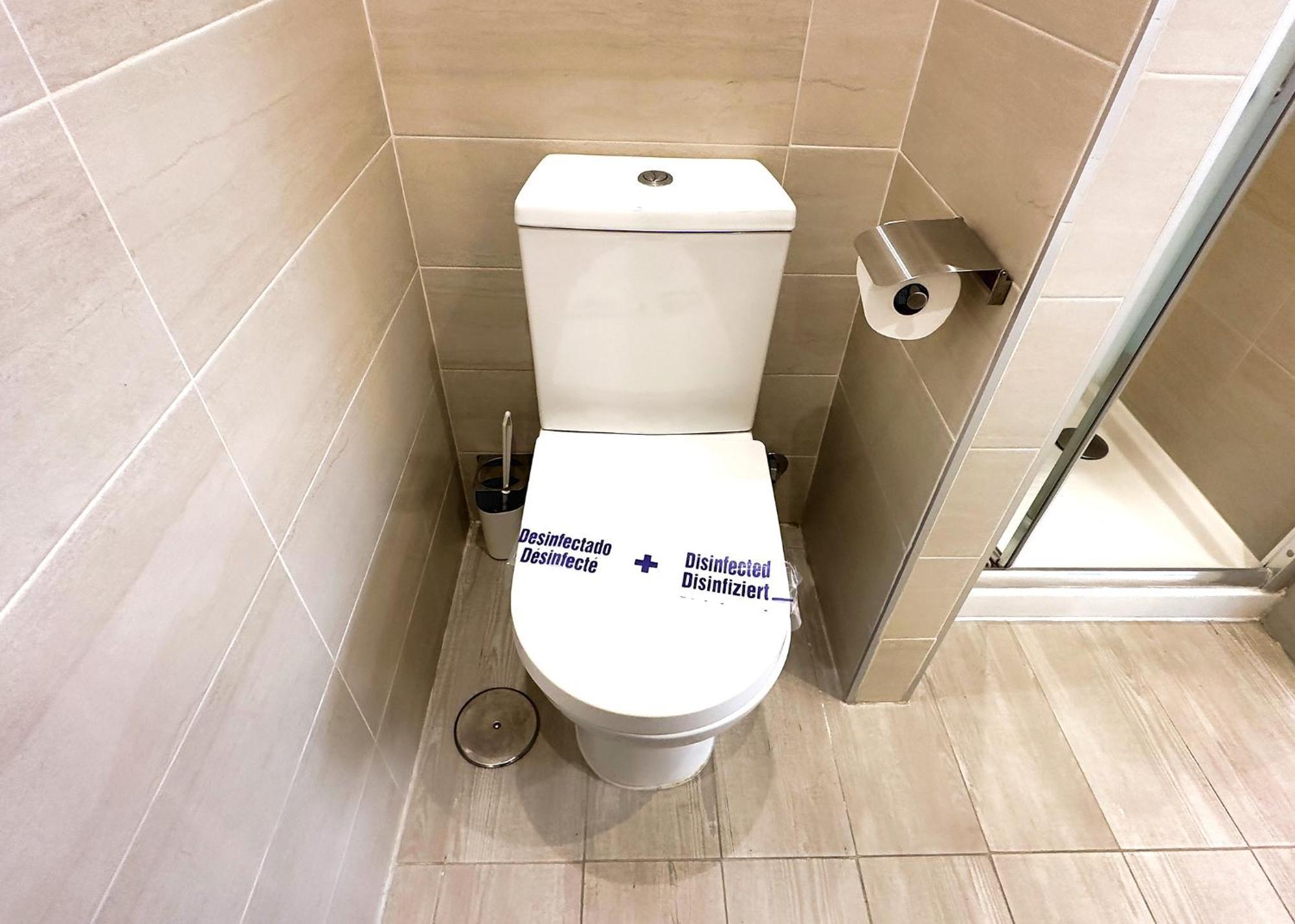 Skol 350. Great 2 Bedroom Apartment In Skol Марбелья Екстер'єр фото