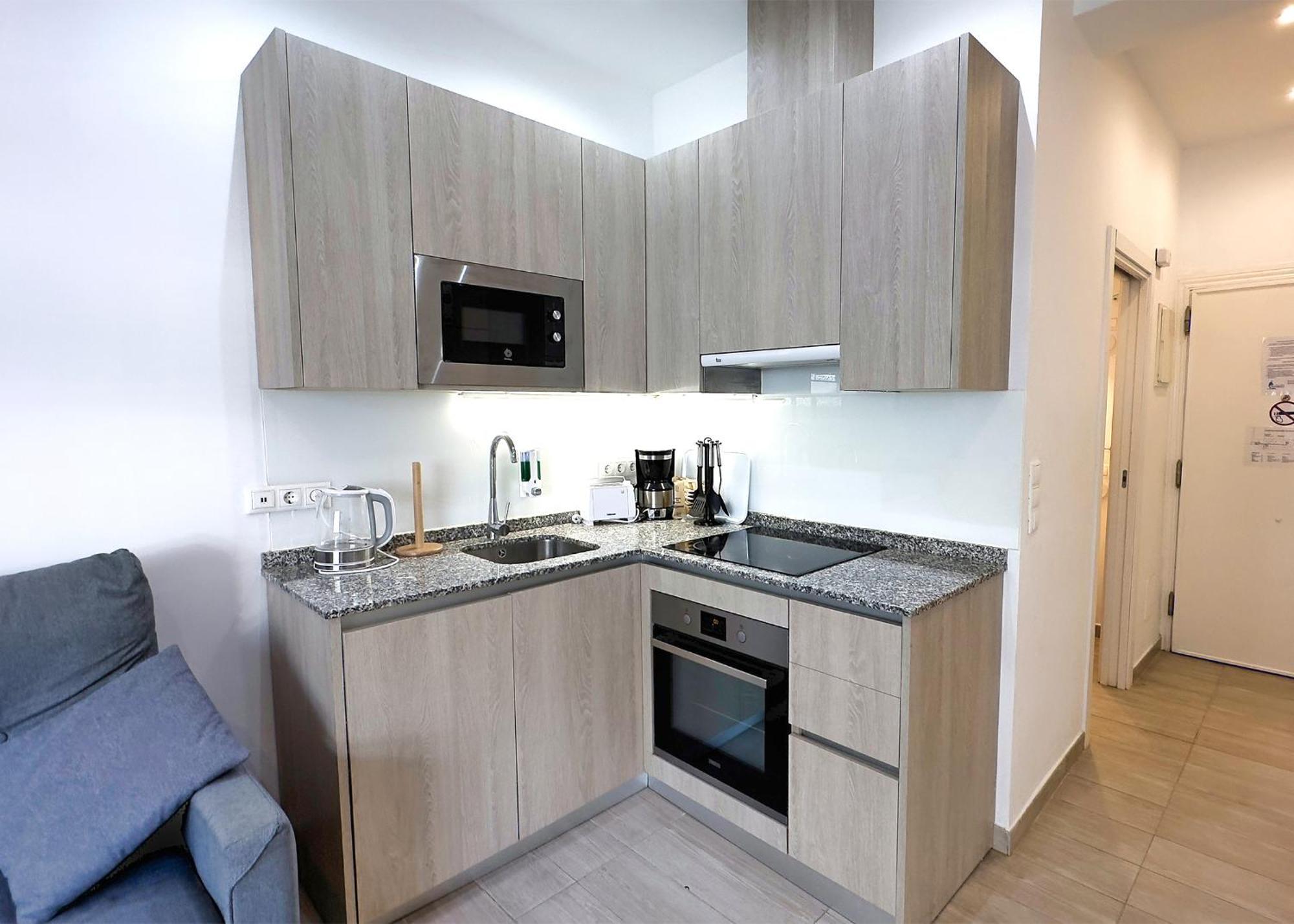 Skol 350. Great 2 Bedroom Apartment In Skol Марбелья Екстер'єр фото