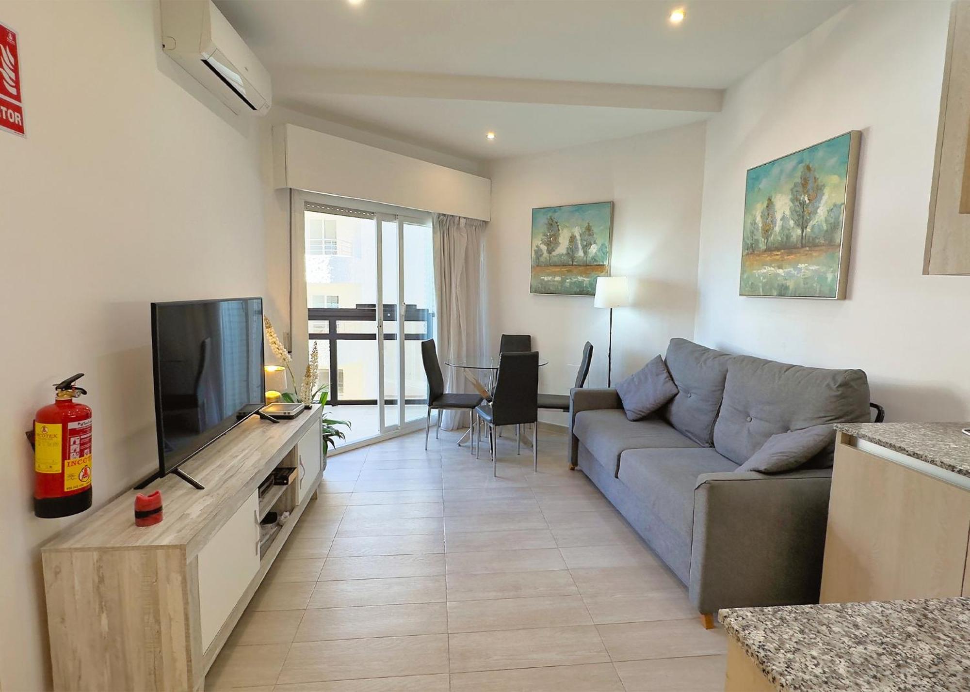 Skol 350. Great 2 Bedroom Apartment In Skol Марбелья Екстер'єр фото