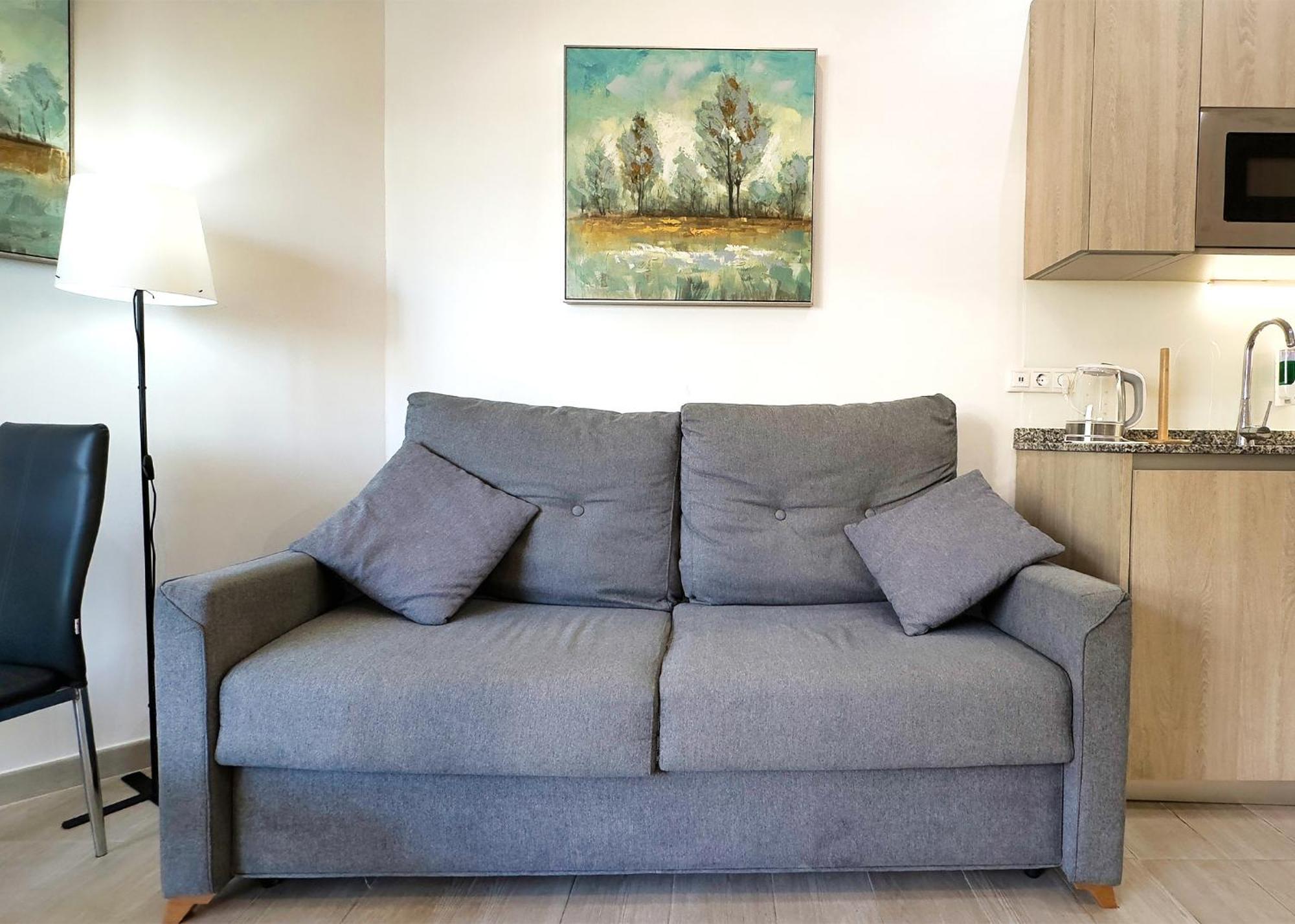 Skol 350. Great 2 Bedroom Apartment In Skol Марбелья Екстер'єр фото