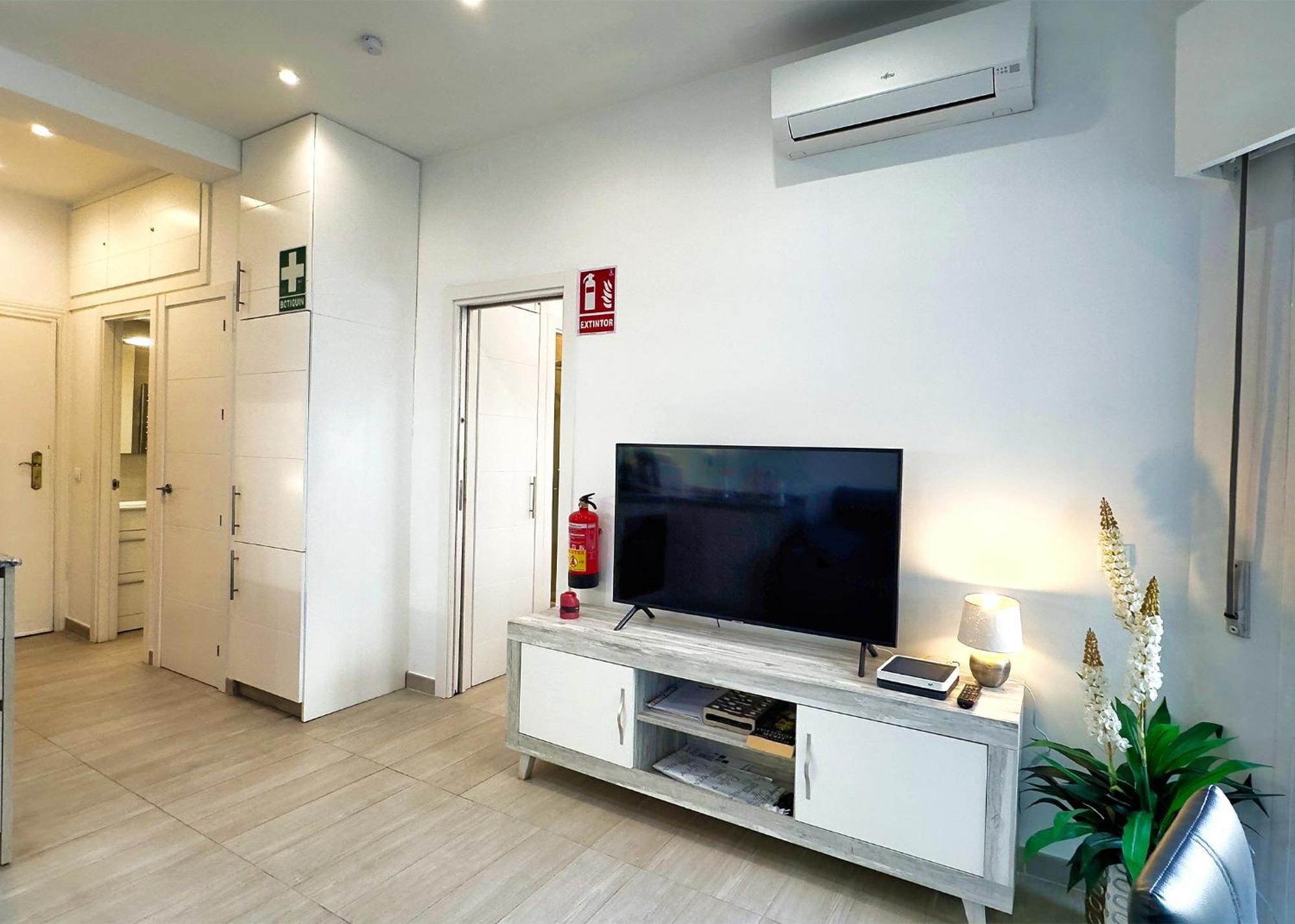 Skol 350. Great 2 Bedroom Apartment In Skol Марбелья Екстер'єр фото
