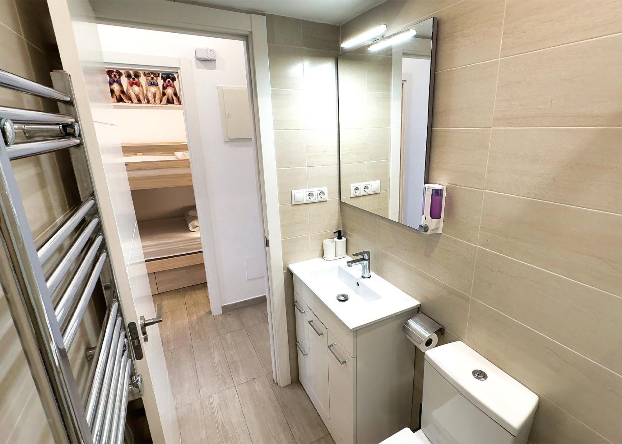 Skol 350. Great 2 Bedroom Apartment In Skol Марбелья Екстер'єр фото